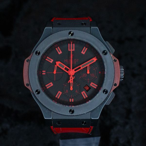 Hublot Big Bang 301.CI.1130.GR.ABR10